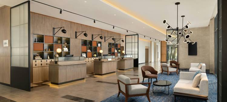 坤甸福朋喜来登酒店(Four Points by Sheraton Pontianak)图片