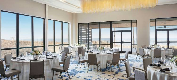 弗吉尼亚海滩海滨德尔塔酒店(Delta Hotels Virginia Beach Waterfront)图片
