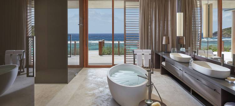 卡努安岛文华东方酒店(Mandarin Oriental, Canouan)图片