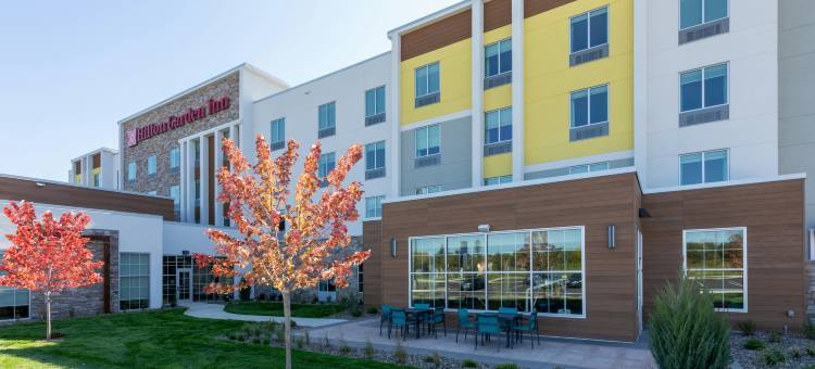 圣克劳德希尔顿花园酒店(Hilton Garden Inn St. Cloud)图片