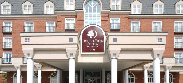 列克星敦逸林套房酒店(DoubleTree Suites by Hilton Lexington)图片