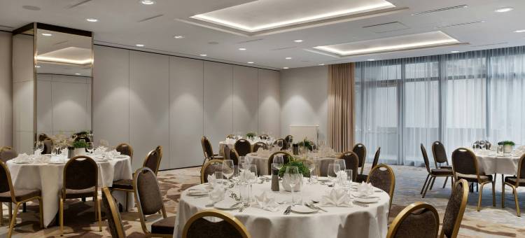 因斯布鲁克AC酒店(AC Hotel Innsbruck)图片