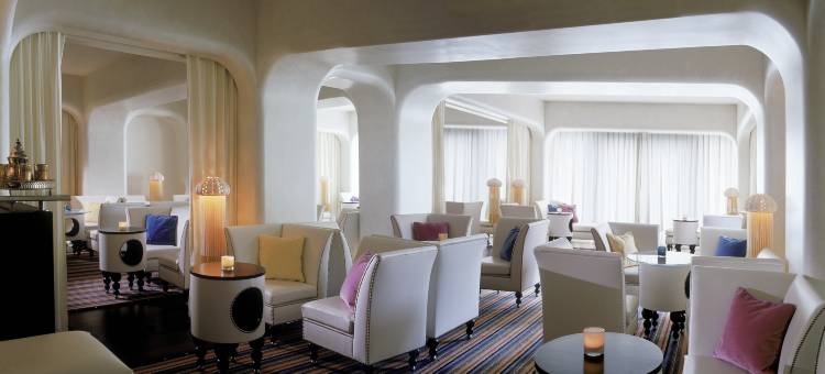 日内瓦保护区Spa酒店(La Réserve Genève Hotel & Spa)图片