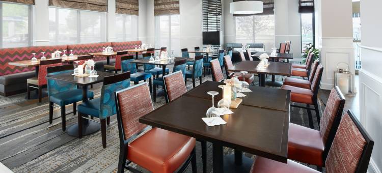 北阿尔伯克基/里约兰乔希尔顿花园酒店(Hilton Garden Inn Albuquerque North Rio Rancho)图片