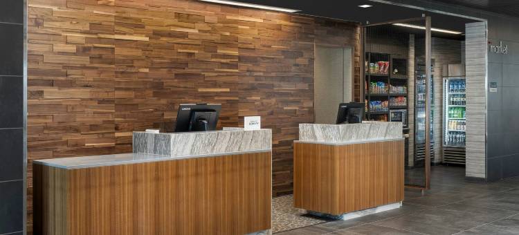 拉斯克鲁塞斯NMSU万豪万怡酒店(Courtyard by Marriott Las Cruces at Nmsu)图片