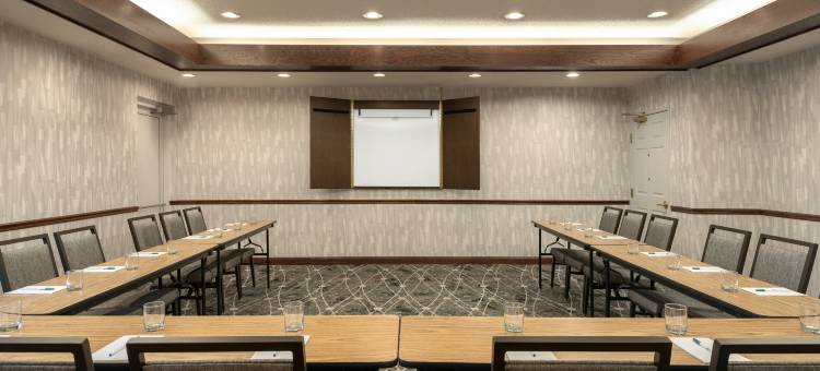 伊利Homewood Suites by Hilton(Homewood Suites by Hilton Erie)图片