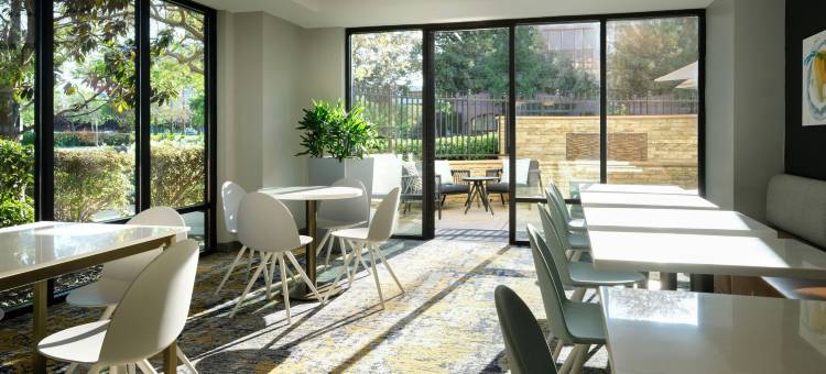 圣何塞圣克拉拉TownePlace Suites 酒店(TownePlace Suites San Jose Santa Clara)图片