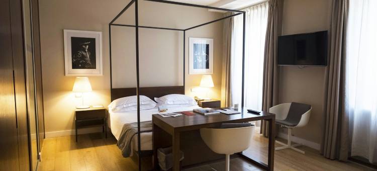 依斯卡路斯奢华套房维罗纳公寓酒店(Escalus Luxury Suites Verona)图片