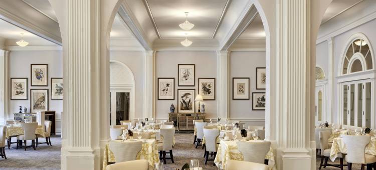 欧尼霍姆斯特德度假村及水疗中心(The Omni Homestead Resort)图片