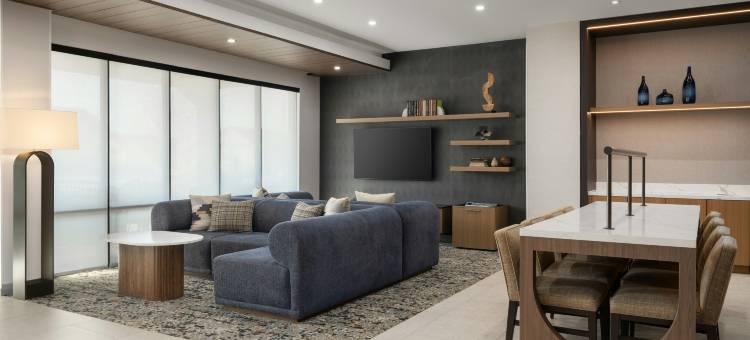 卡温顿Homewood Suites by Hilton酒店(Homewood Suites by Hilton Covington)图片