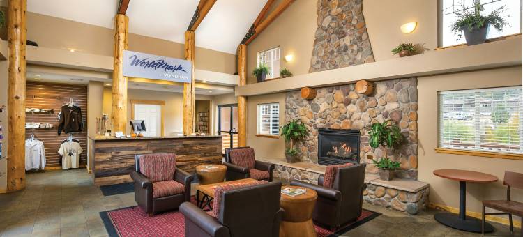 世标度假屋-埃斯蒂斯帕克(WorldMark Estes Park)图片