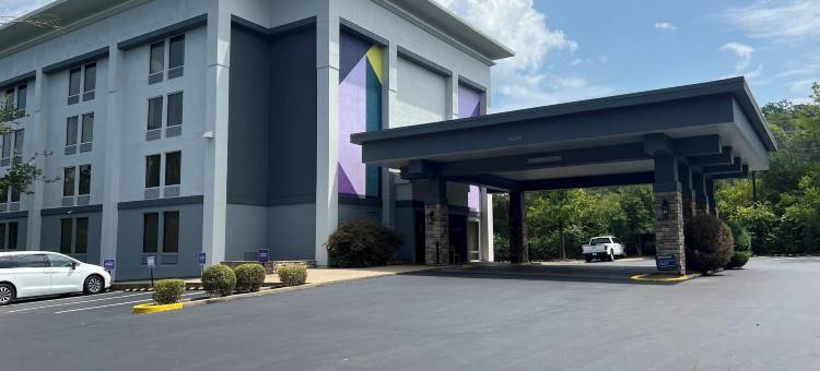 希尔顿逸林酒店集团布伦特伍德分店(纳什维尔)(Spark by Hilton Brentwood Nashville I 65S)图片