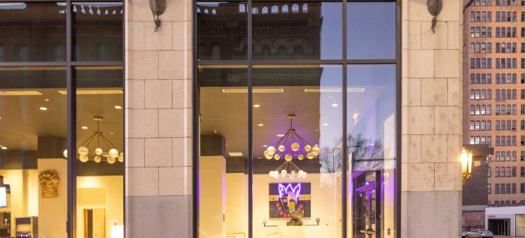 凯莉伯明翰酒店, 希尔顿Tapestry系列(The Kelly Birmingham, Tapestry Collection by Hilton)图片