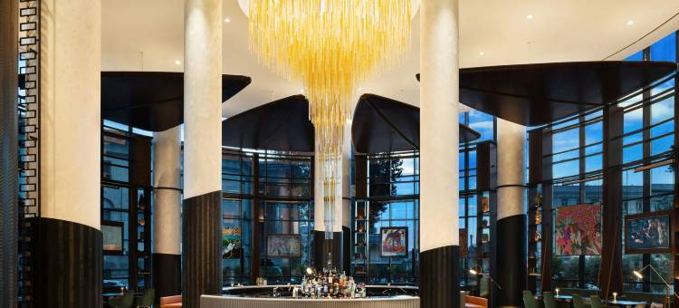 自由广场段落,豪华精选酒店,第比利斯(Paragraph Freedom Square, a Luxury Collection Hotel, Tbilisi)图片