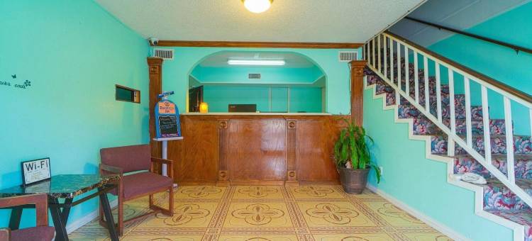 三河丽晶酒店I-37(Regency Inn Three Rivers I-37)图片