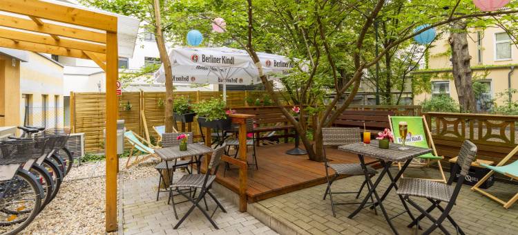 柏林坎斯特拉斯贝斯特韦斯特酒店(Best Western Hotel Kantstrasse Berlin)图片