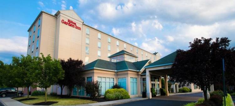 费城福特华盛顿希尔顿花园酒店(Hilton Garden Inn Philadelphia/Ft. Washington)图片