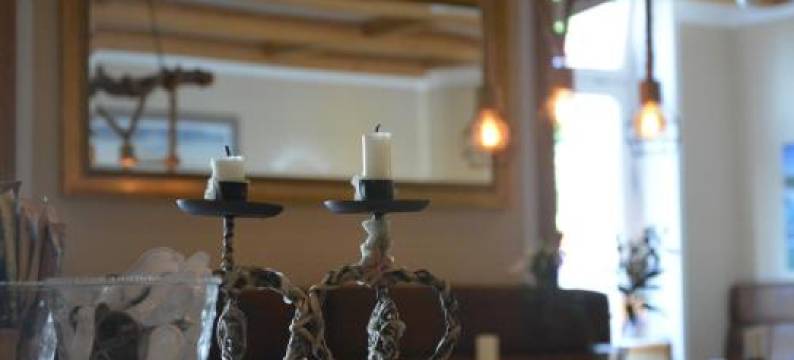 阿斯特丽德海滨旅馆(Gästehaus Astrids Strandmuschel)图片