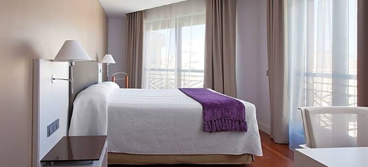 马德里莱昂纳多精品酒店(Leonardo Boutique Hotel Madrid)图片