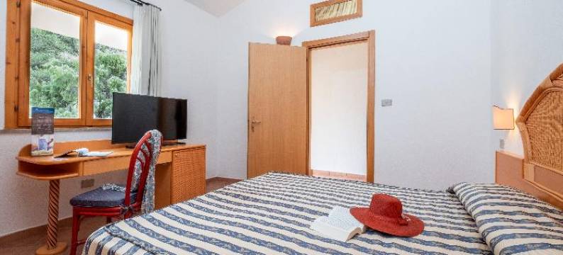 TH 西贝里滨海 - 德格里海湾村庄酒店(TH Marina di Sibari - Baia Degli Achei Village)图片