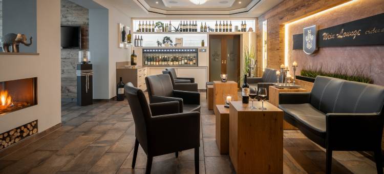 文泽霍夫酒店(Ringhotel Winzerhof)图片