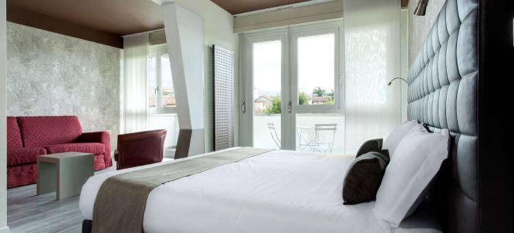 大陆贝斯特韦斯特酒店(Best Western Hotel Continental)图片