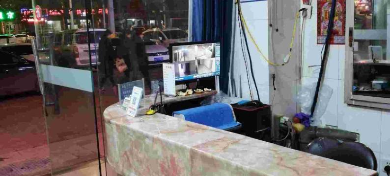 长征招待所(阜阳火车站店)图片