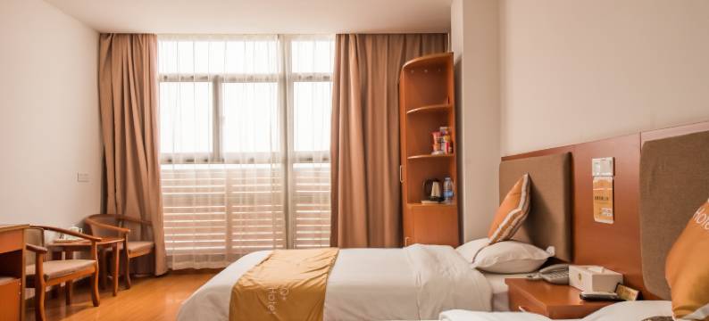 苏州岛之韵度假酒店图片