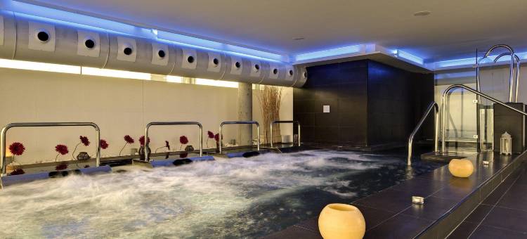 巴塞罗瓦伦西亚酒店(Barceló Valencia)图片