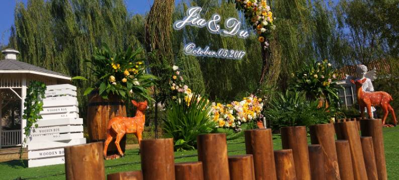 天津安第斯酒店图片