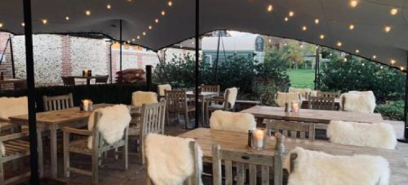 三山丘酒店(The Three Hills)图片