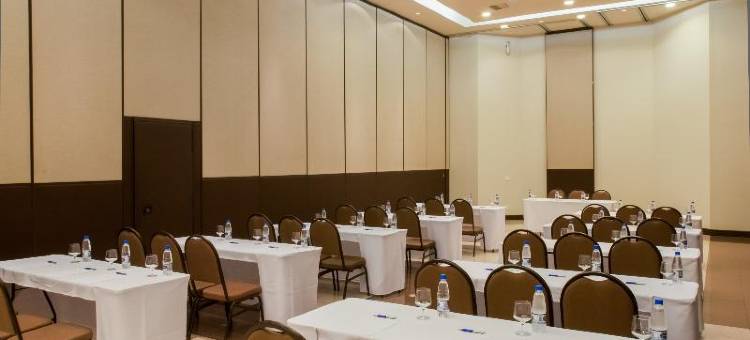 维希塞拉诺度假村(Wish Serrano Resort)图片