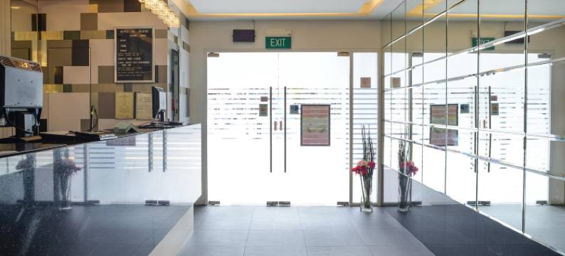 新加坡81酒店-实里基(Hotel 81 Selegie Singapore)图片