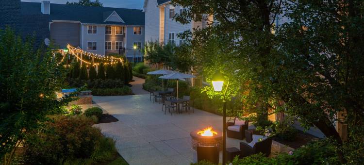 Sonesta ES Suites Fairfax Fair Lakes图片