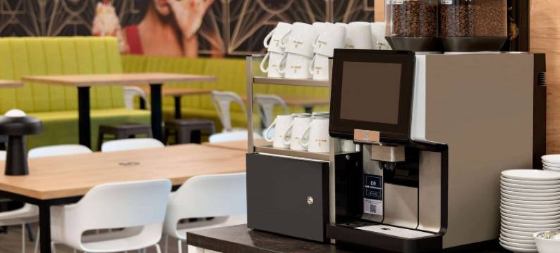 奥格斯堡温德姆速8酒店(Super 8 by Wyndham Augsburg)图片