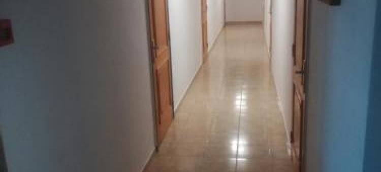 黑猫旅馆(Fekete Macska)图片