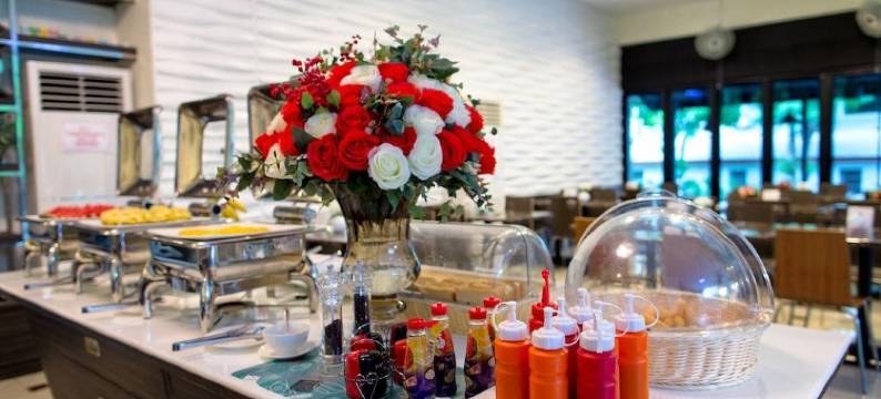 索霍精品酒店(Soho Boutique Hotel)图片