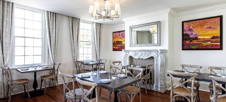 Hotel Bella Grace/Charleston Historic District图片