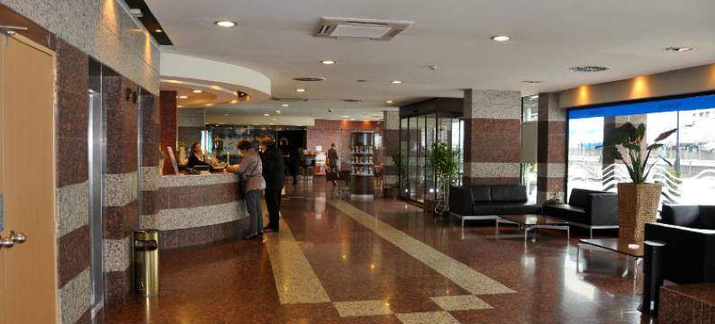 安道尔诺富特酒店(Novotel Andorra)图片