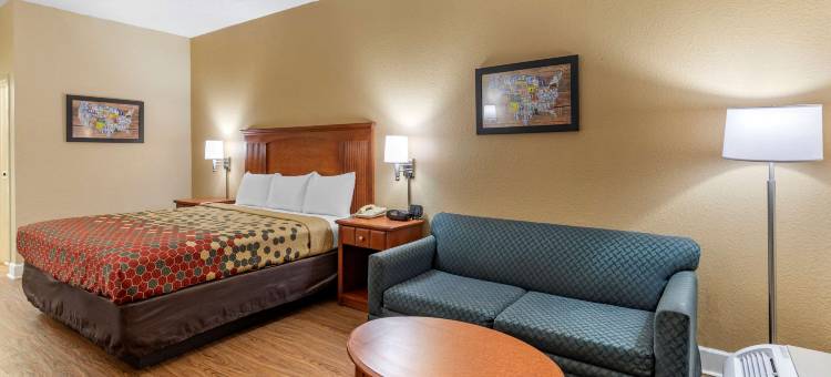 科尔德尔伊克诺旅馆(Econo Lodge)图片