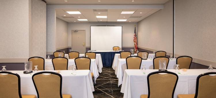 华盛顿-学院公园假日酒店 I-95(Holiday Inn Washington-College Pk I-95)图片