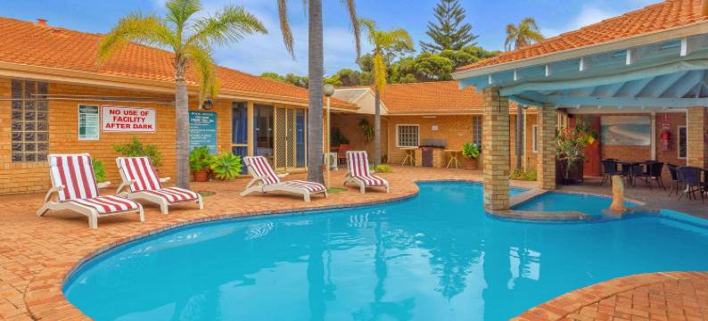 湾群岛舒适酒店(Comfort Inn Bay of Isles)图片