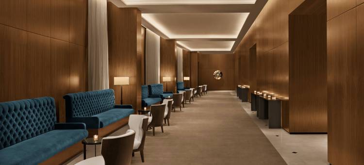 阿布扎比艾迪逊酒店(The Abu Dhabi Edition)图片