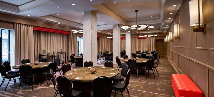 Sonesta Hotel Baltimore Inner Harbor图片