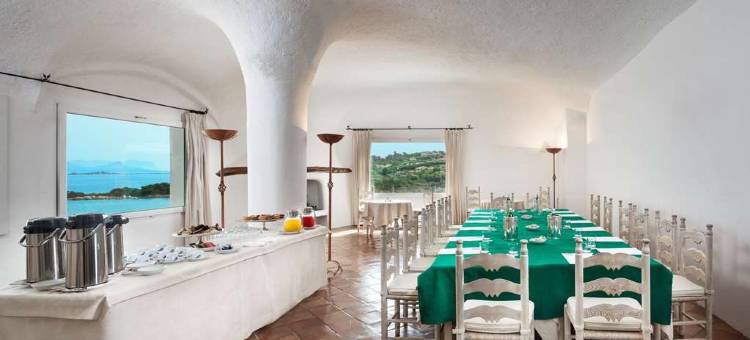 罗马齐诺，贝梦德酒店， 撒丁岛(Romazzino, A Belmond Hotel, Costa Smeralda)图片