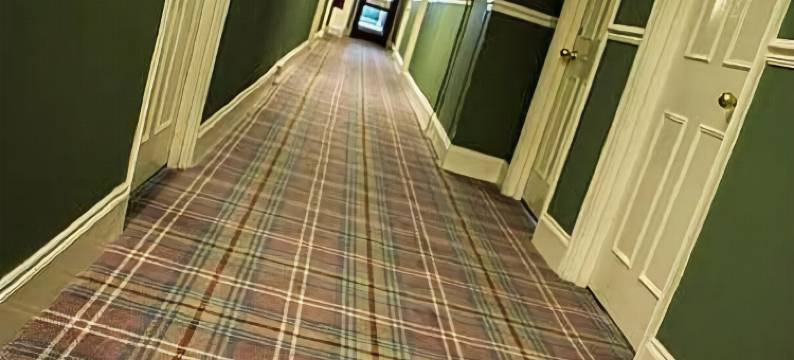 猎鹰酒店(The Falcon Hotel)图片