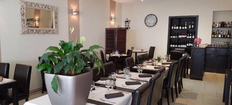 圣修伯特酒店(Logis le Saint Hubert)图片