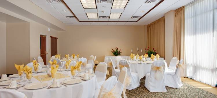 Holiday Inn 帕姆代尔，LANCASTER(Holiday Inn Palmdale-Lancaster)图片