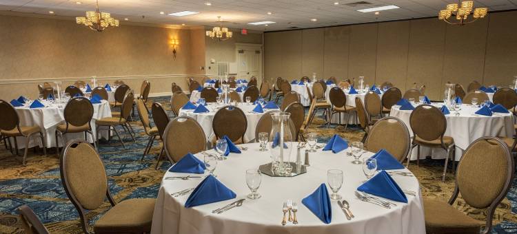 Best Western Plus Strongsville Cleveland图片