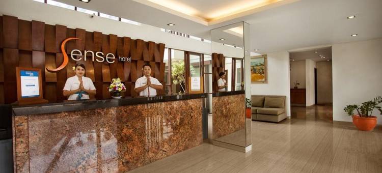 水明漾德普瑞玛酒店(d'primahotel Seminyak)图片